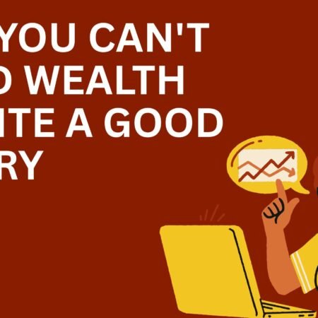 The Casualness Trap: Why You Can’t Build Wealth Despite a Good Salary