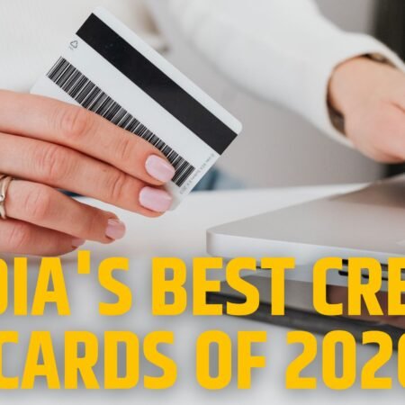 India’s Best Credit Cards of 2026: A Resourceful & Comprehensive Guide