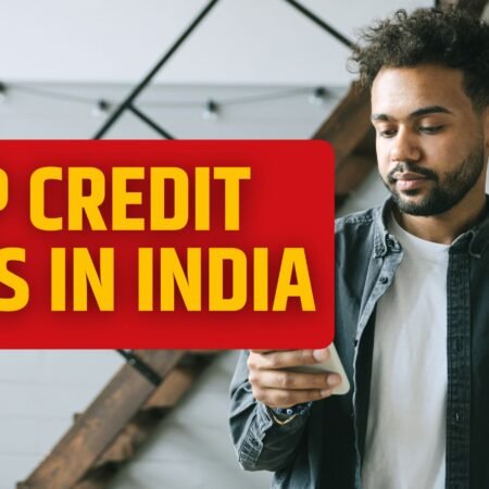 Top Credit Cards in India: A Complete Guide