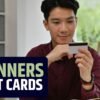 Guide on Beginners Credit Cards: Choosing the Right One for You