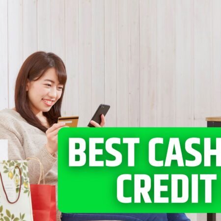 Best Cashback Credit Cards in India: A Comprehensive Guide