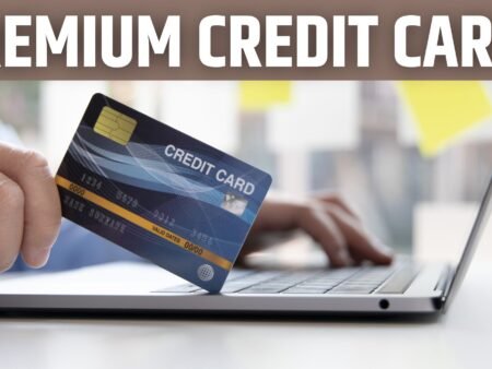 Exploring Premium Credit Cards: A Comprehensive Guide