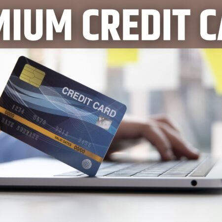 Exploring Premium Credit Cards: A Comprehensive Guide
