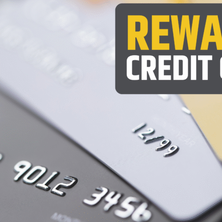 Maximizing Your Benefits: The Ultimate Guide to Rewards Credit Cards