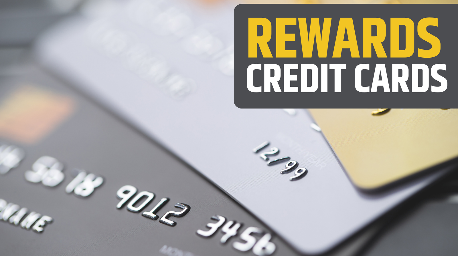 Maximizing Your Benefits: The Ultimate Guide to Rewards Credit Cards