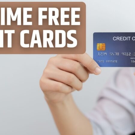 Ultimate Guide to Lifetime Free Credit Cards