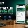 Wint Wealth App Review 2026: Is It Safe & Worth Investing?